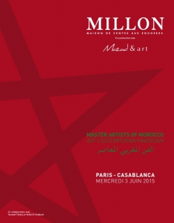 MILLON - MAISON DE VENTES AUX ENCHERES