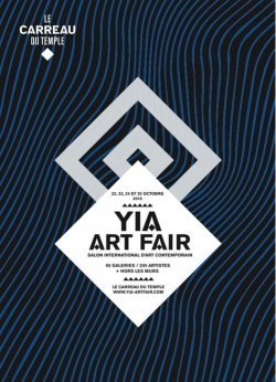 Yia Art Fair 2015