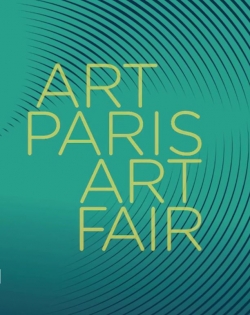 Art Paris Art Fair 2016