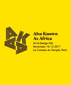 Akaa -Also Know As Africa 2017