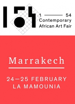 1-54 Contemporary African Art Fair 2018