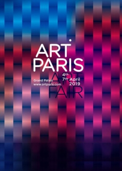 Art Paris 2019