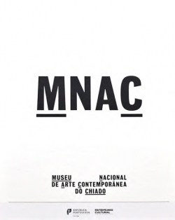 MNAC LISBONNE