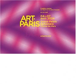 Art Paris 2024