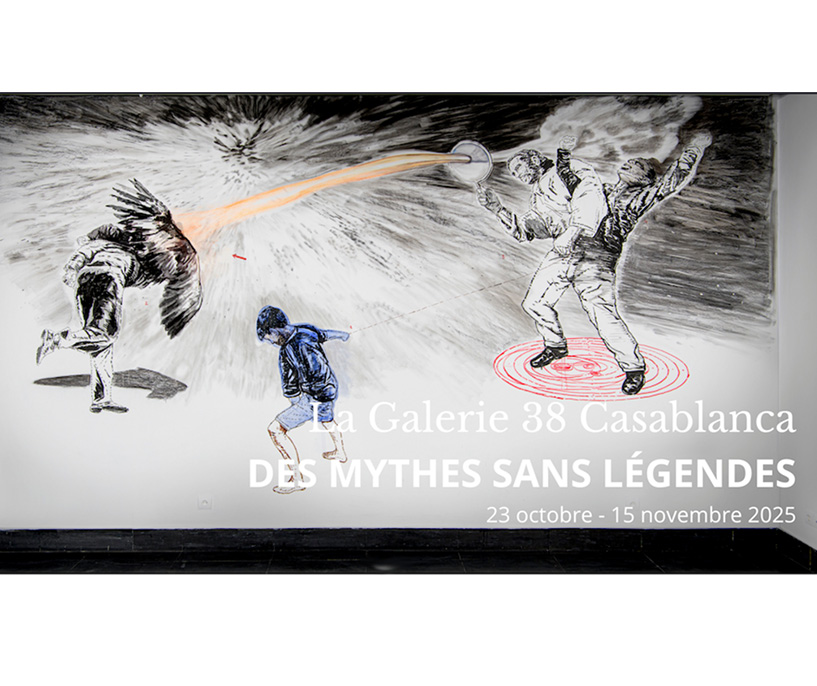 Myths Without Legends