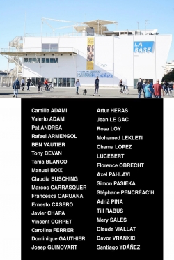 LA BASE : COLLECTION ACMCM