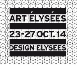 Art Élysées 2014